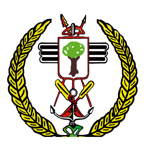 Escudo del Sistema de Gestión de Personal de Defensa